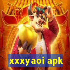 xxxyaoi apk